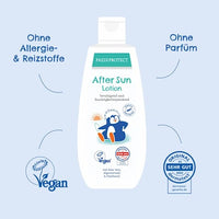 After Sun Milch, 200 ml