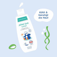 After Sun Milch, 200 ml