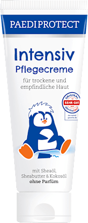 Baby Pflegecreme Intensiv, 75 ml