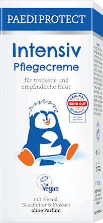 Baby Pflegecreme Intensiv, 75 ml