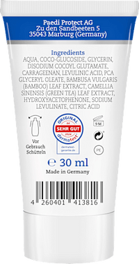 Baby Shampoo & Waschlotion 2in1, Reisegröße, 30 ml