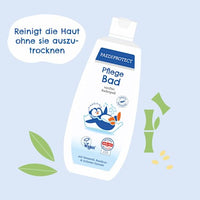 Baby & Kinder Badezusatz Pflegebad, 250 ml