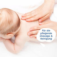 Babyöl, 200 ml