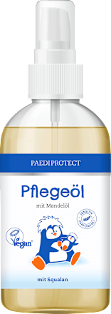 Babyöl, 200 ml