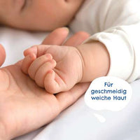 Handcrème voor de droge en gevoelige huid, 75 ml