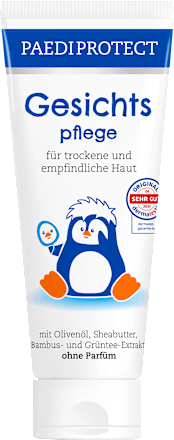 Kinder Gesichtspflege, 75 ml