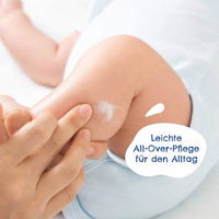 Kinder Pflegelotion, 200 ml