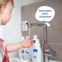 Schaumseife Erdbeere, 240 ml