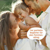 Sonnencreme Familie LSF 50+, 200 ml