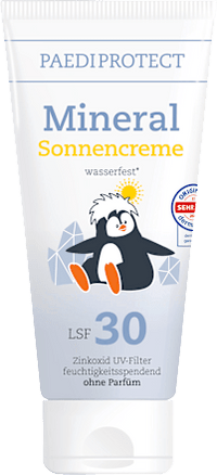 Sonnencreme LSF 30, 150 ml