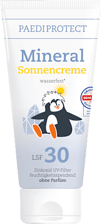 Sonnencreme LSF 30, 150 ml