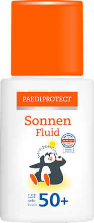 Sonnenfluid LSF 50+, 30 ml