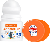 Zonneroller voor kinderen SPF 50+, 50 ml