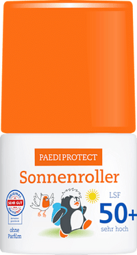 Sonnenroller Kids LSF 50+, 50 ml