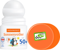 Sonnenroller Kids LSF 50+, 50 ml