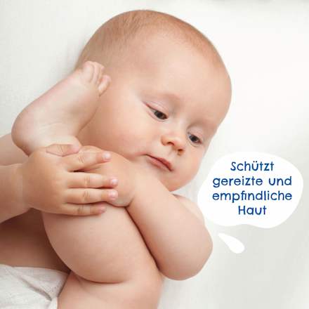Wundschutzcreme, 50 ml