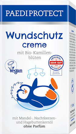 Wundschutzcreme, 50 ml