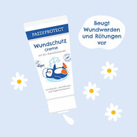 Wundschutzcreme, 50 ml