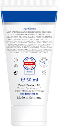 Wundschutzcreme, 50 ml