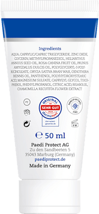 Wundschutzcreme, 50 ml