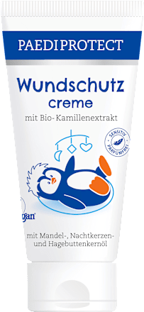Wundschutzcreme, 50 ml