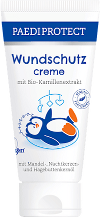 Wundschutzcreme, 50 ml
