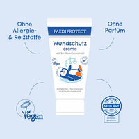 Wundschutzcreme, 50 ml