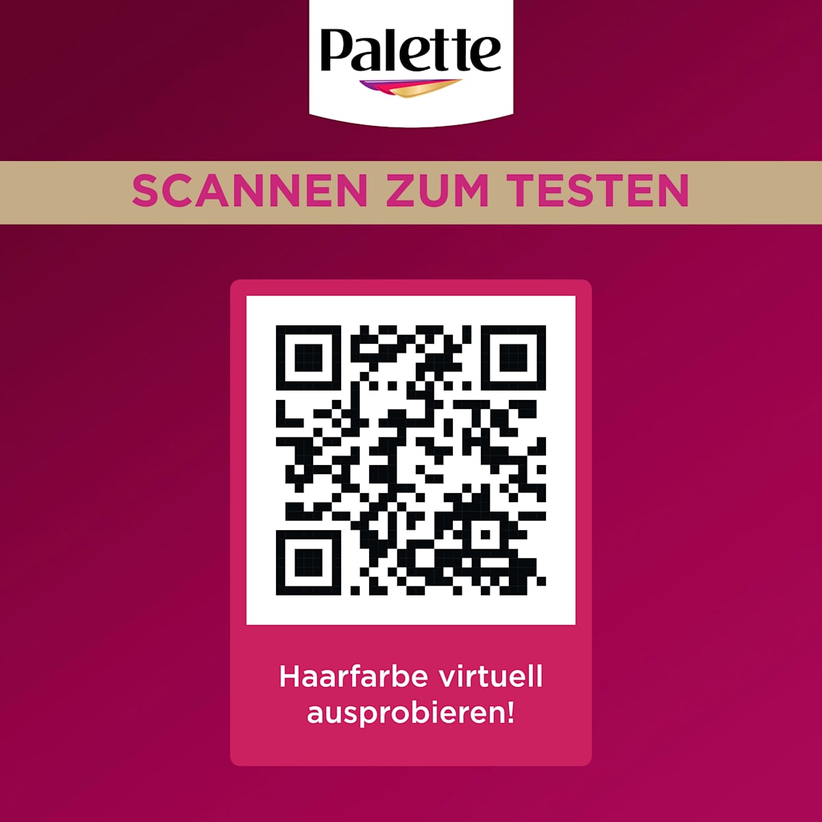 Palette Haarfarbe 3-0/890 Espressobraun, 1 St