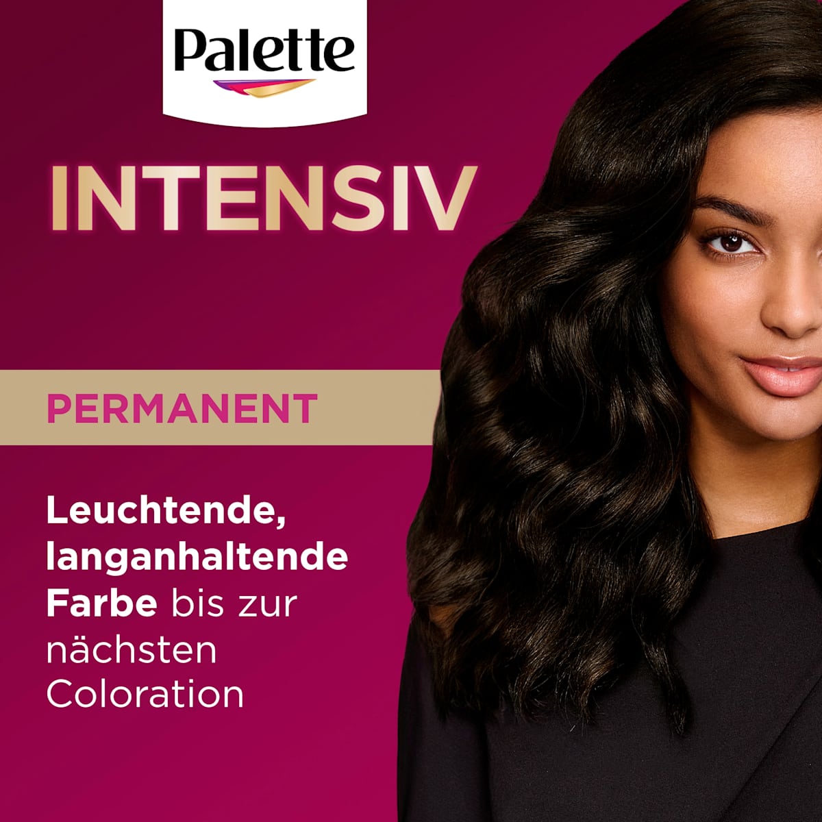 Palette Haarfarbe 3-0/890 Espressobraun, 1 St