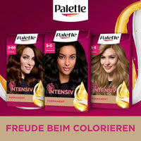 Palette Haarfarbe 3-0/890 Espressobraun, 1 St