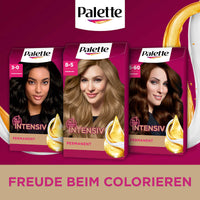 Palette Haarfarbe  8-5 Honigblond, 1 St