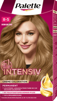 Palette Haarfarbe  8-5 Honigblond, 1 St