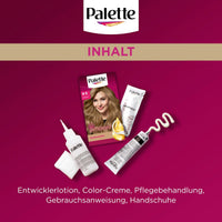 Palette Haarfarbe  8-5 Honigblond, 1 St