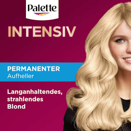 Haarverlichter L6-0/100 Ultrablond, 1 st