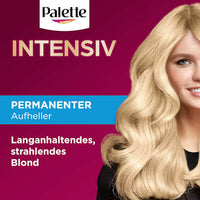 Haarverlichter L6-0/100 Ultrablond, 1 st