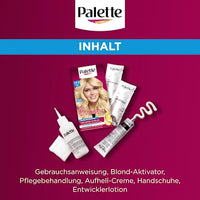 Haarverlichter L6-0/100 Ultrablond, 1 st