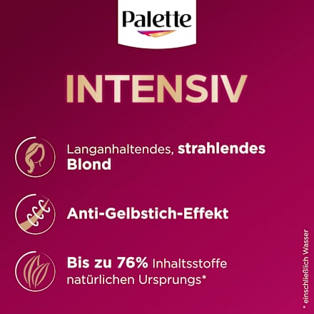 Haarverlichter L6-0/100 Ultrablond, 1 st