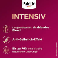Haarverlichter L6-0/100 Ultrablond, 1 st