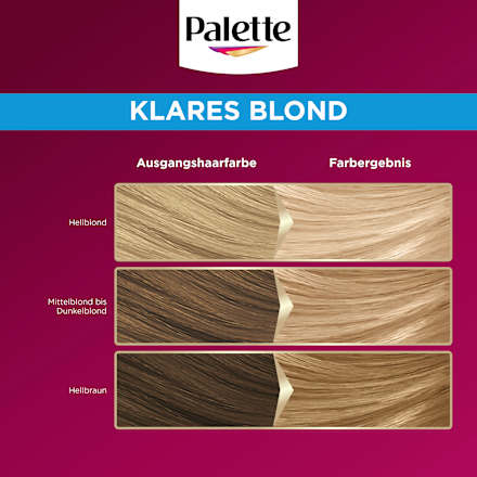 Haarverlichter L6-0/100 Ultrablond, 1 st