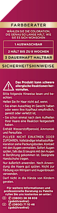Haarverlichter L6-0/100 Ultrablond, 1 st