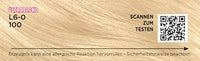 Haarverlichter L6-0/100 Ultrablond, 1 st