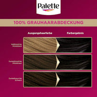 Haarkleur 1-0/900 Zwart, 1 stuk