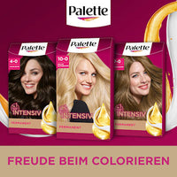 Haarkleur 10-0/200 Licht Natuurlijk Blond, 1 stuk