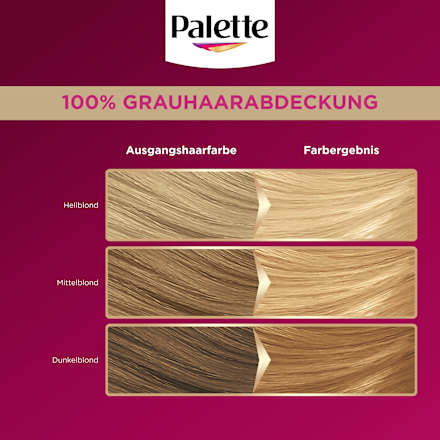 Haarkleur 10-0/200 Licht Natuurlijk Blond, 1 stuk