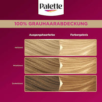 Haarkleur 10-0/200 Licht Natuurlijk Blond, 1 stuk