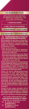 Haarkleur 10-0/200 Licht Natuurlijk Blond, 1 stuk