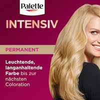 Haarkleur 10-0/200 Licht Natuurlijk Blond, 1 stuk