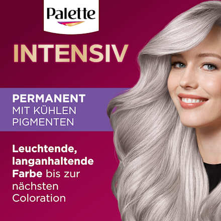 Haarkleur 10-91/240 Poederachtig Zilverblond, 1 st