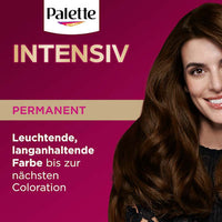 Haarkleur 3-65/750 Chocoladebruin, 1 stuk