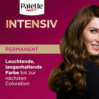 Haarkleur 4-65 Warm Bruin, 1 stuk